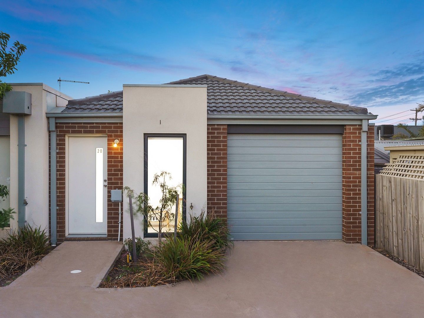 20/4 Mantello Drive, Werribee VIC 3030, Image 0