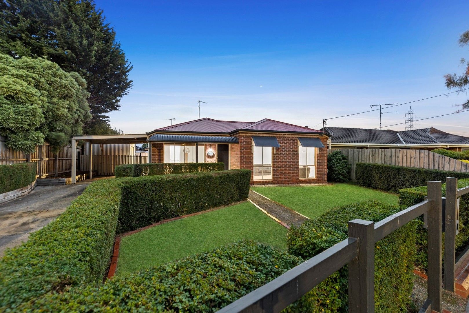 18 Dalyston St, Grovedale VIC 3216, Image 0