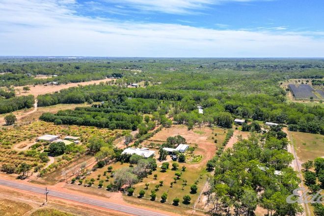 Picture of 54 Gulnare Road, BEES CREEK NT 0822