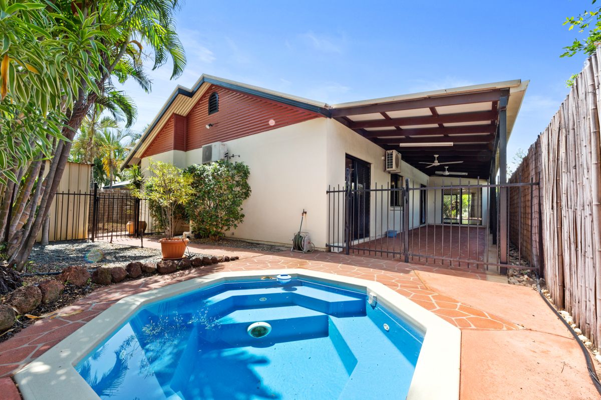 7 Ashburton Way, Gunn NT 0832, Image 0