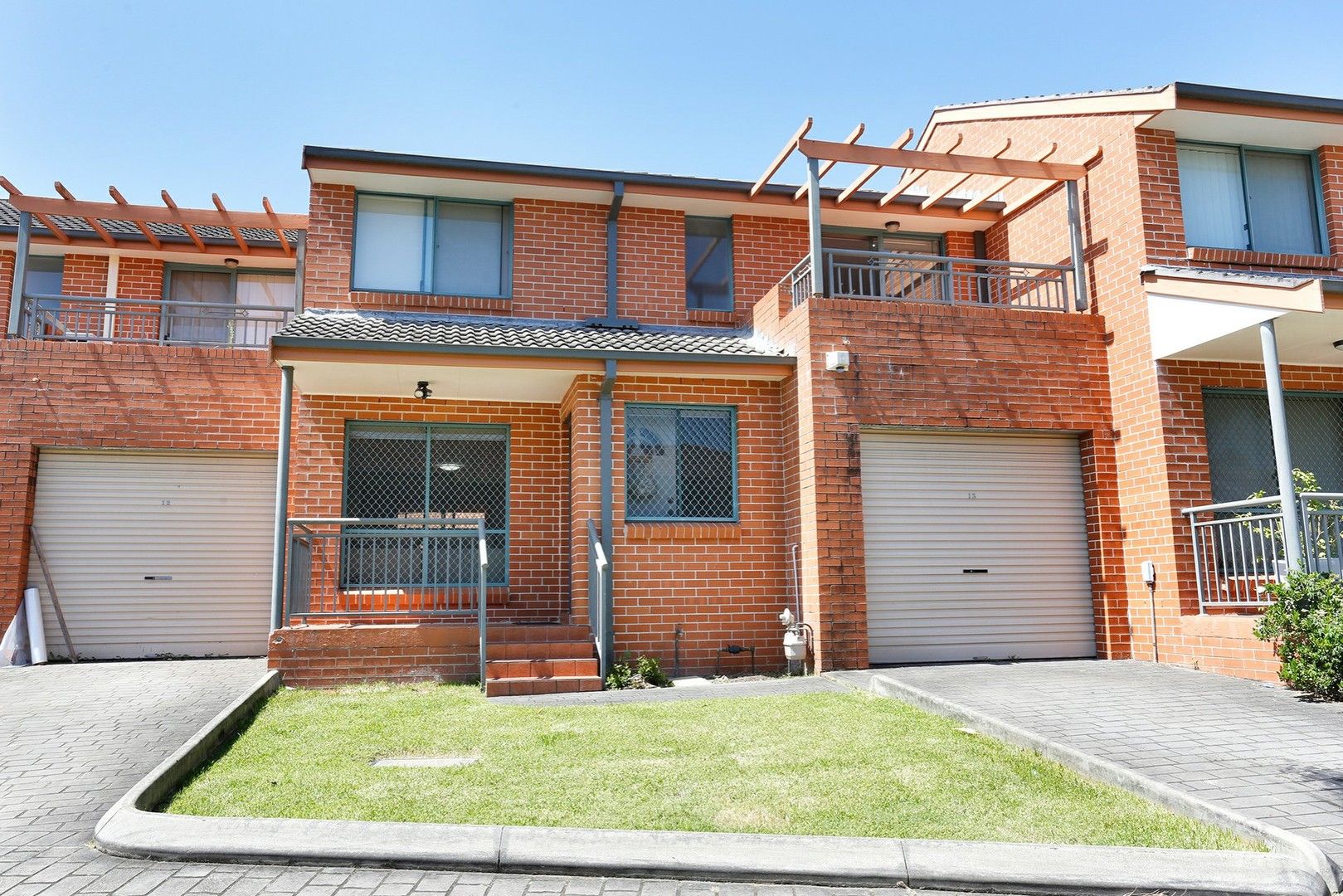 13/81 Bellevue Avenue, Georges Hall NSW 2198, Image 0