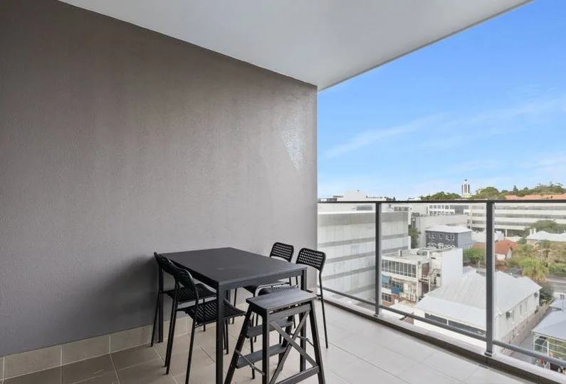 Additional image 6 of 909 / 659 Murray Street, West Perth WA 6005