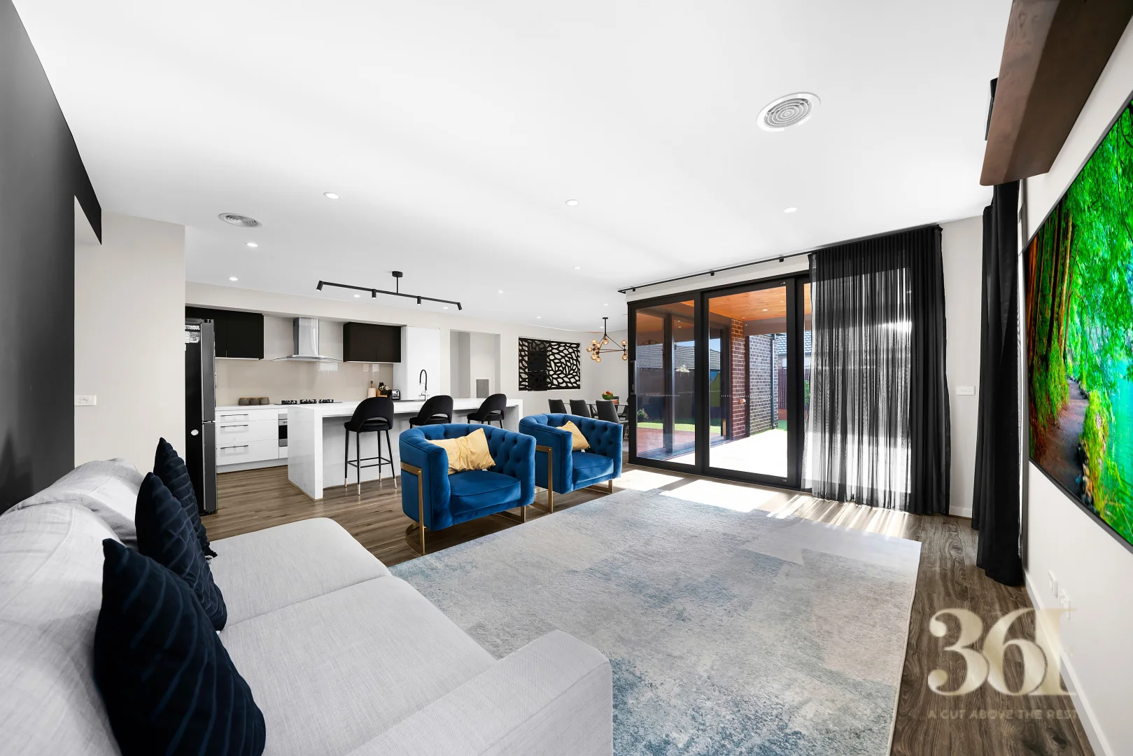 Additional image 16 of 5 Creekwood Way, Cobblebank VIC 3338