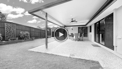 Picture of 1 Arif Place, HERITAGE PARK QLD 4118