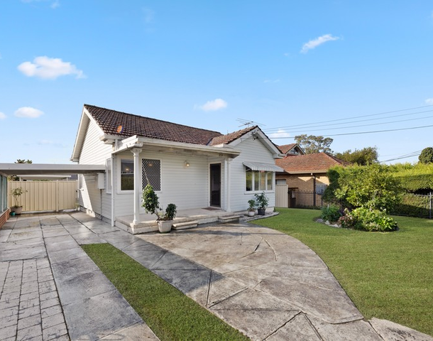 231 The Boulevarde , Miranda NSW 2228