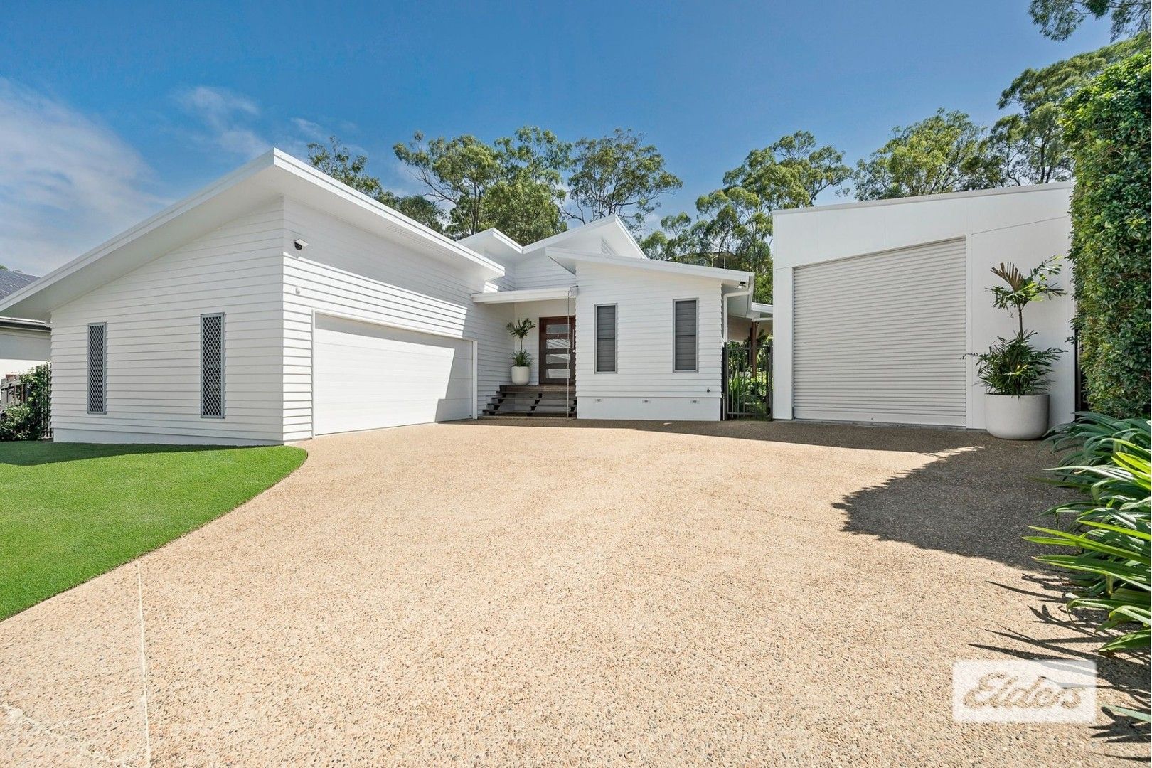 33 Grasstree Crescent, Kirkwood QLD 4680, Image 0