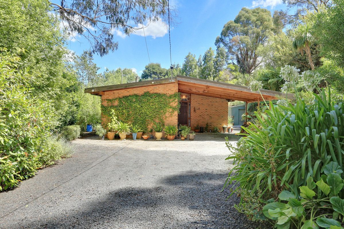 5 Mountain Avenue, Emerald VIC 3782, Image 0