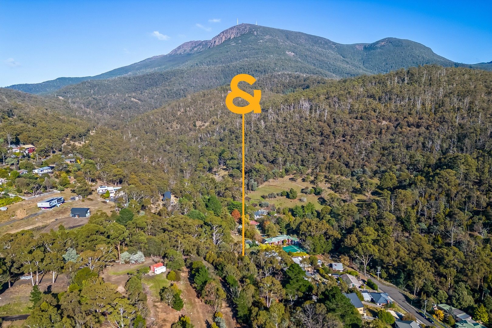 74A Brushy Creek Road, Lenah Valley TAS 7008, Image 0