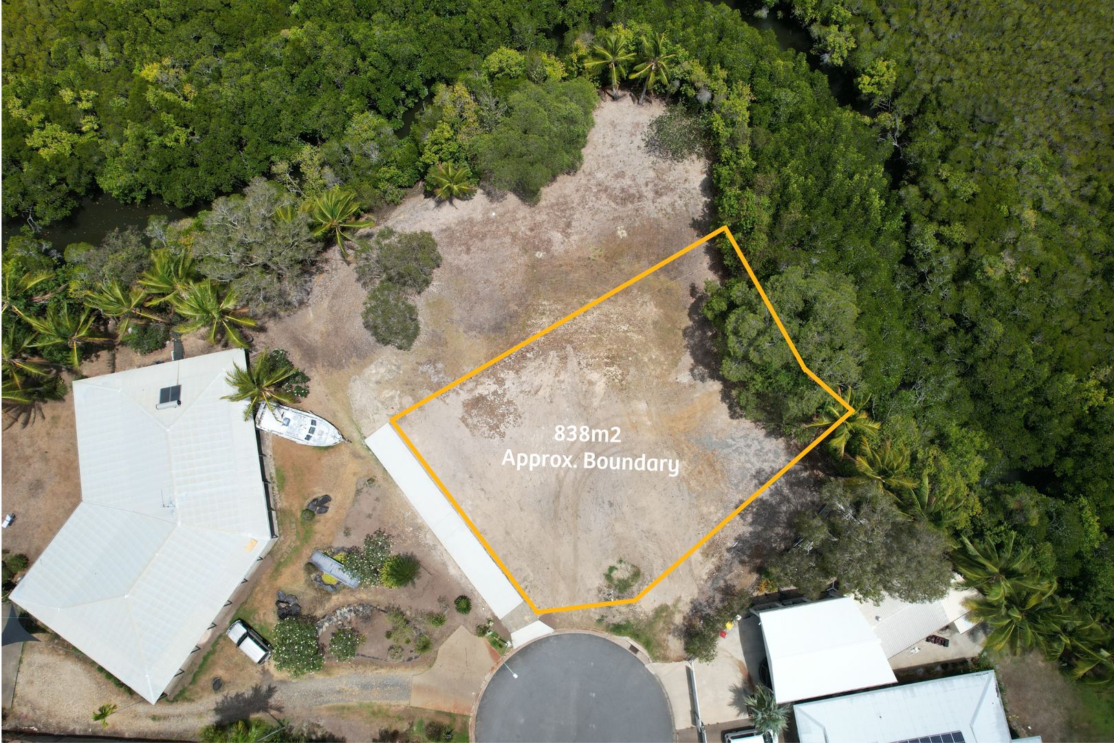 Lot 2/52 Endeavour Street, Port Douglas QLD 4877, Image 0