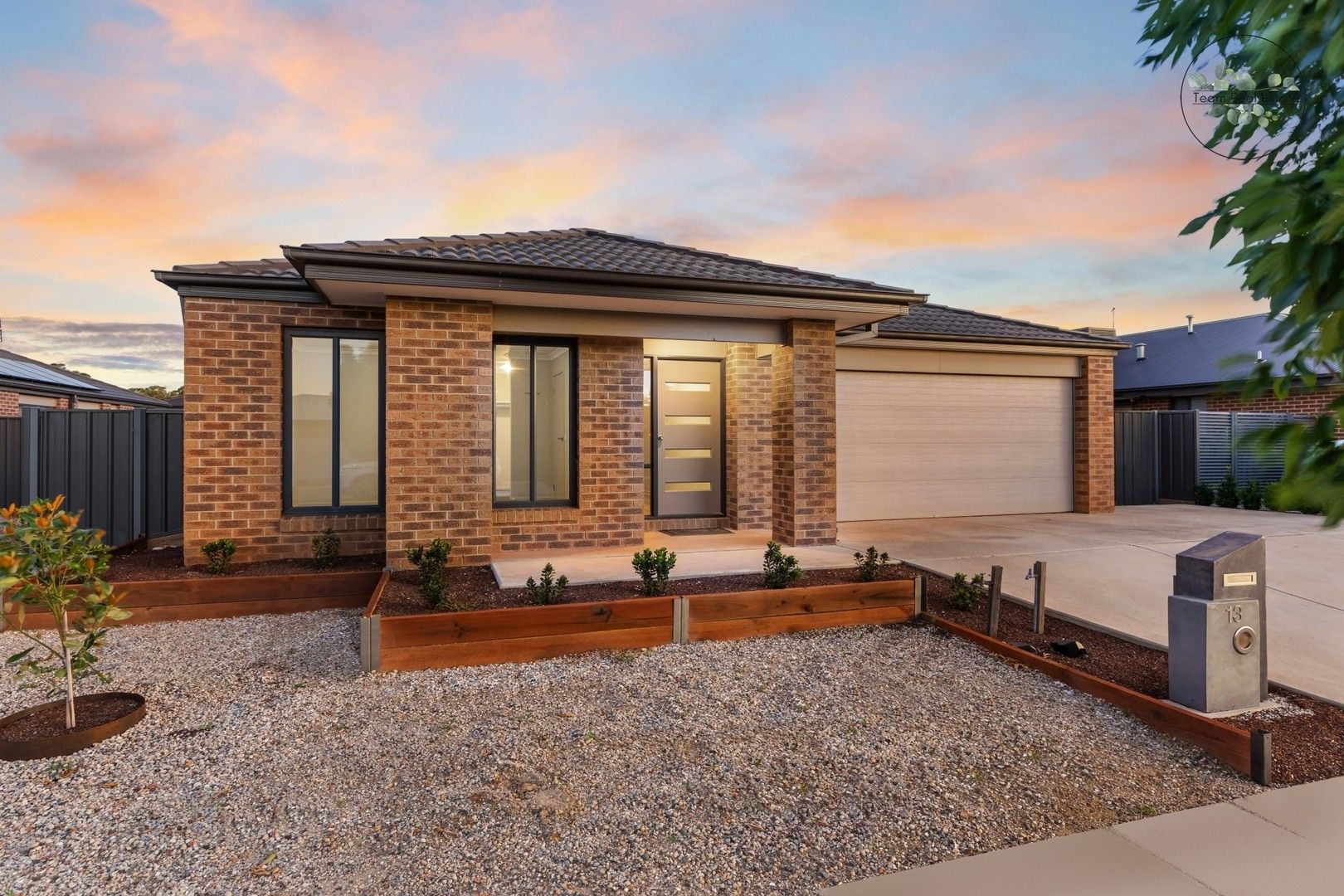 4 bedrooms House in 13 Hudson Street JACKASS FLAT VIC, 3556