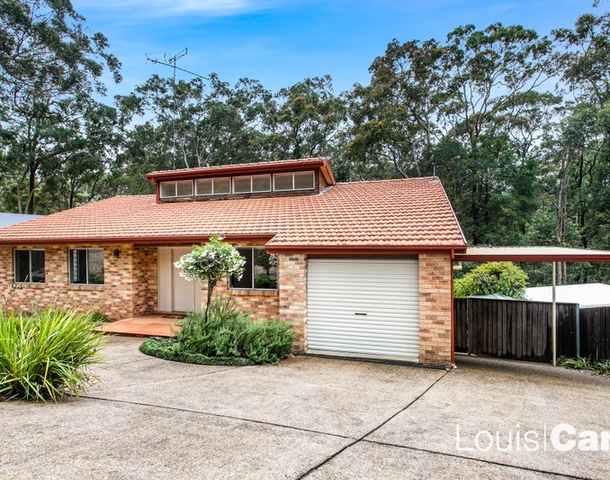 42 Caber Close, Dural NSW 2158