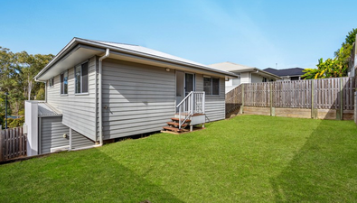 Picture of 28 Brampton Crescent, SPRINGFIELD LAKES QLD 4300