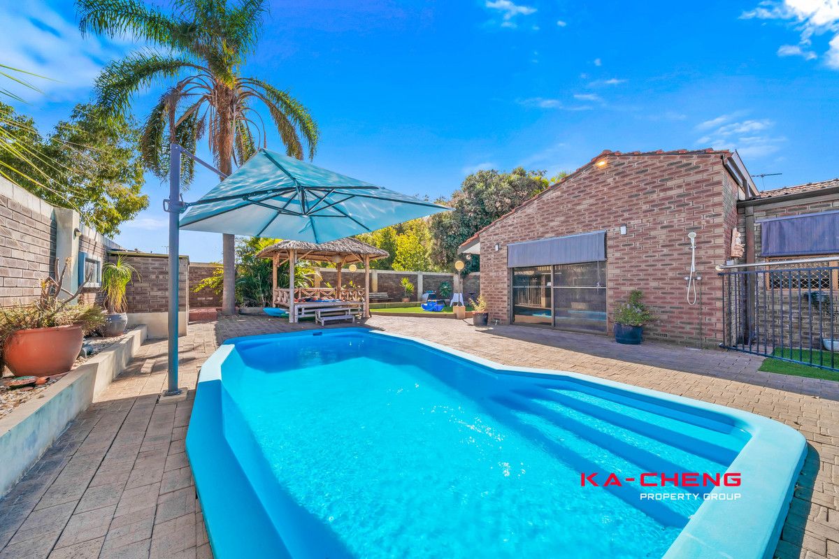 26 Parkinson Street, Noranda WA 6062, Image 0