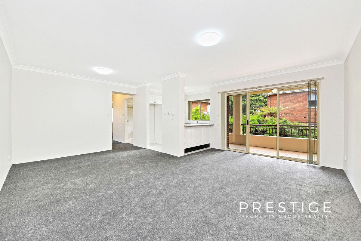 16 36 Firth Street Arncliffe Nsw 2205 Apartment For Rent 500 Domain