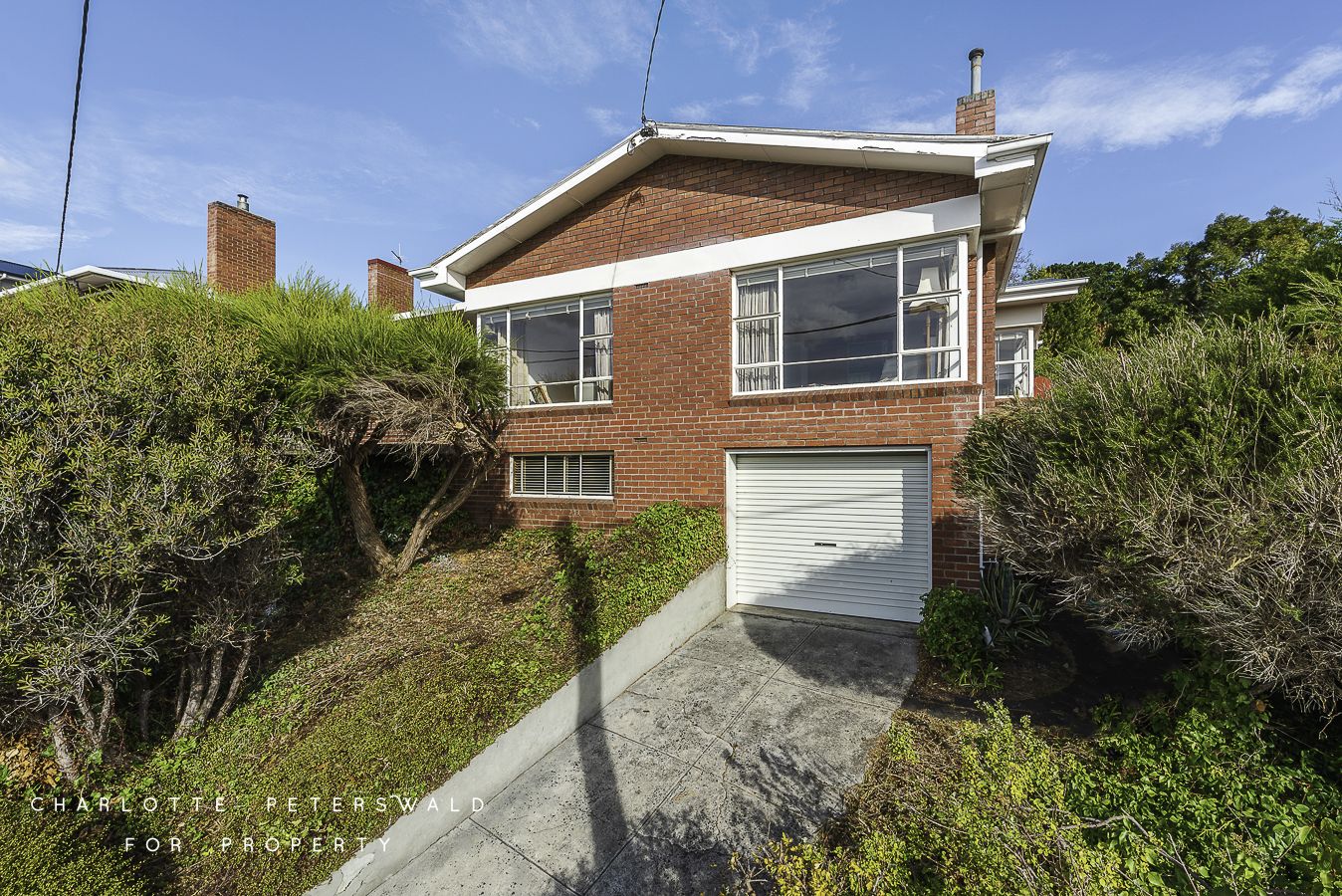 4 Elaine Crescent, West Hobart TAS 7000, Image 1