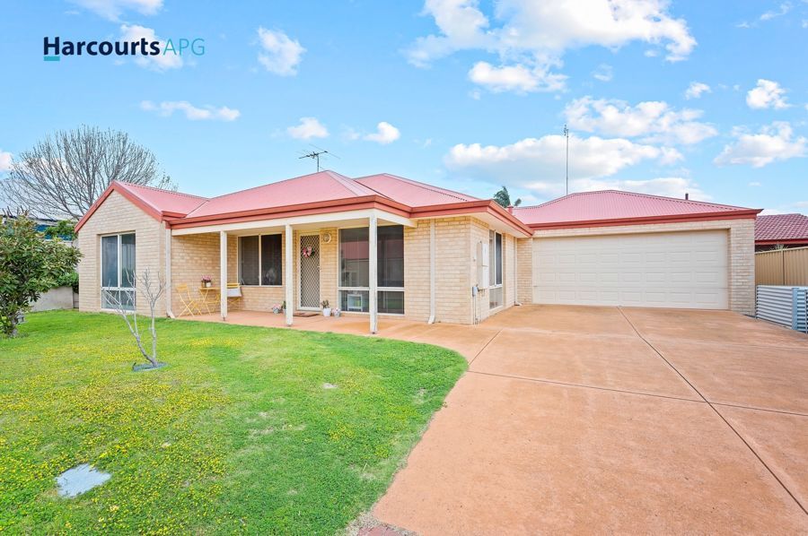 3/235 Old Coast Road, Australind WA 6233, Image 1