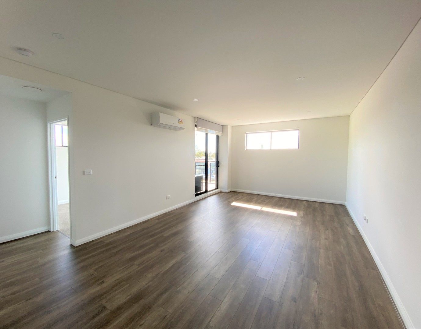 2 bedrooms Apartment / Unit / Flat in 203/66 Cambridge Street BLACKTOWN NSW, 2148
