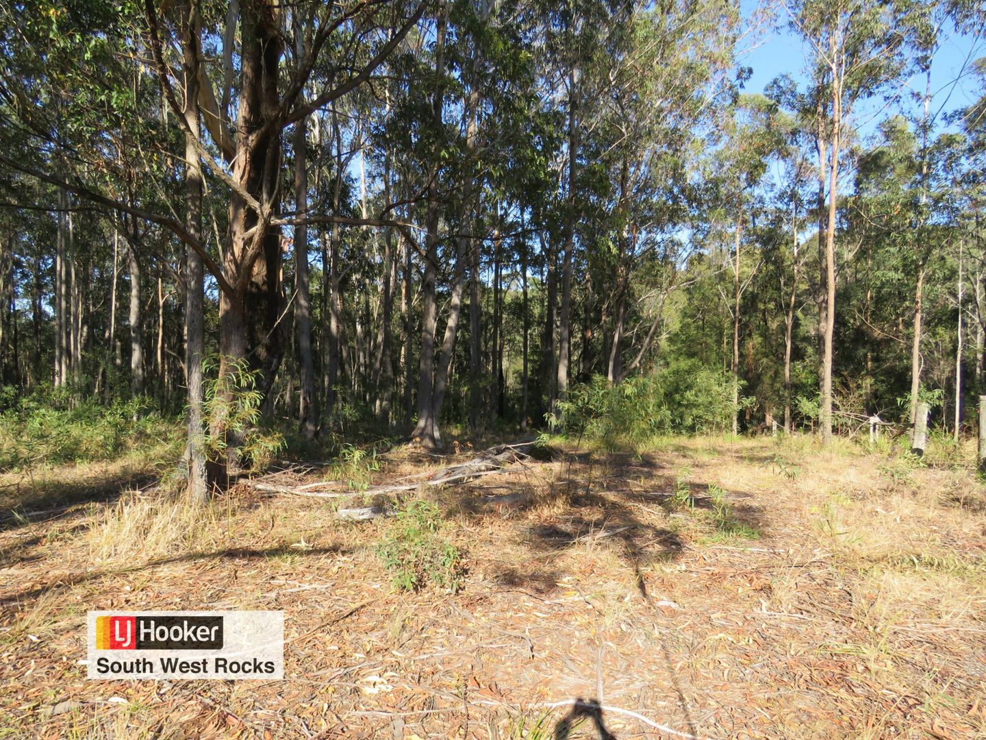 Lot 1 Hills Lane, Barraganyatti NSW 2441, Image 2