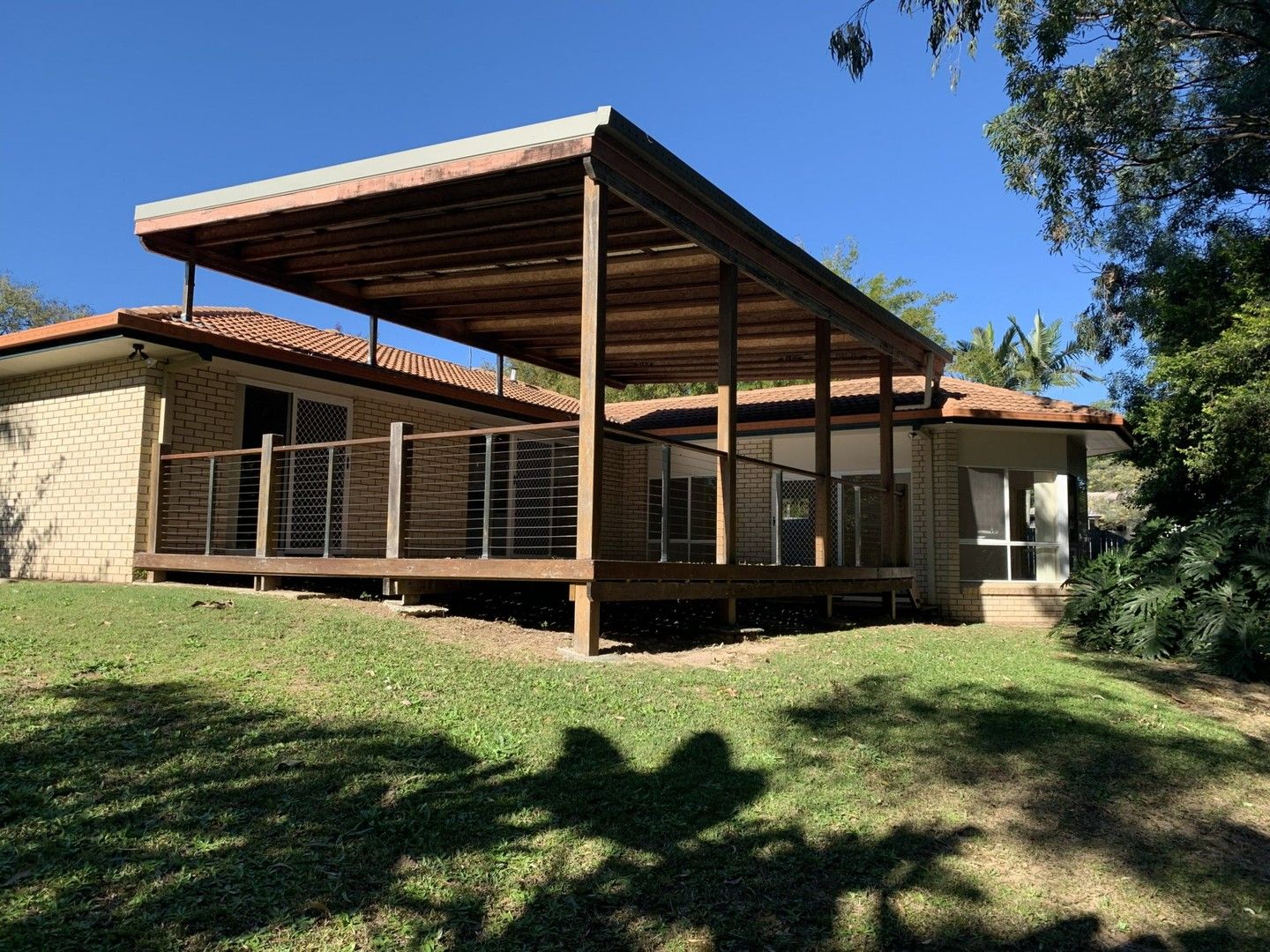 4 bedrooms House in 28 Peter Senior Court PARKWOOD QLD, 4214