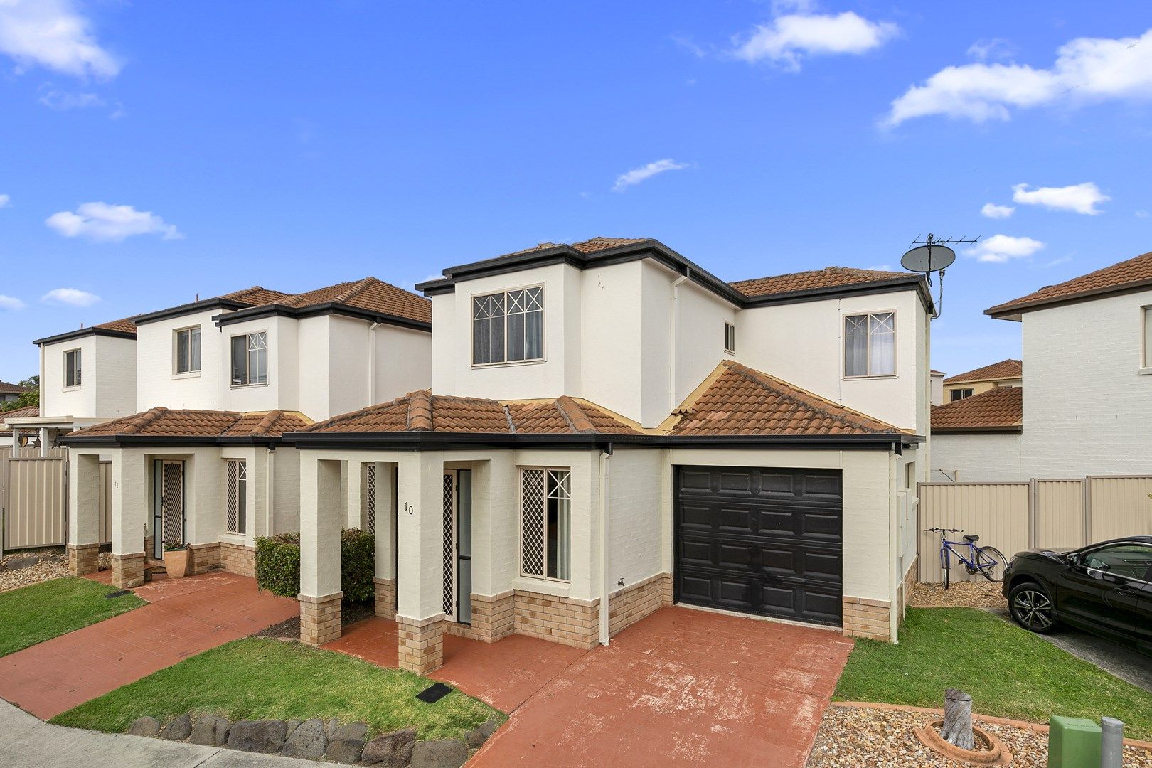 10/22 DASYURE PLACE, Wynnum West QLD 4178, Image 2