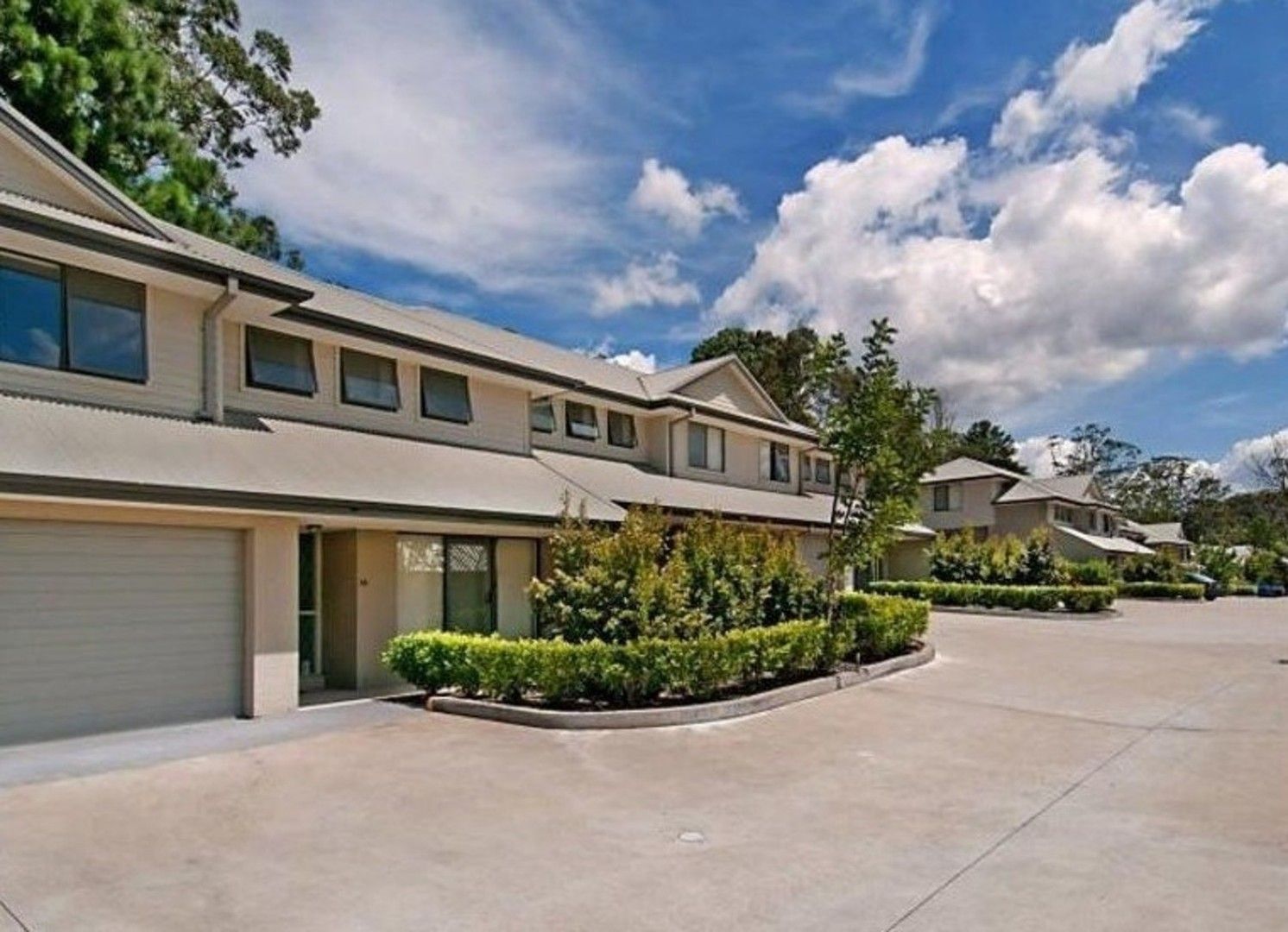 3 bedrooms Townhouse in 34/5 Prings Road NIAGARA PARK NSW, 2250