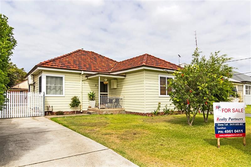 3 Copeland St, Lambton NSW 2299, Image 0