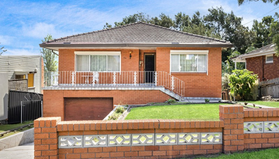 Picture of 175 Mount Keira Road, MOUNT KEIRA NSW 2500