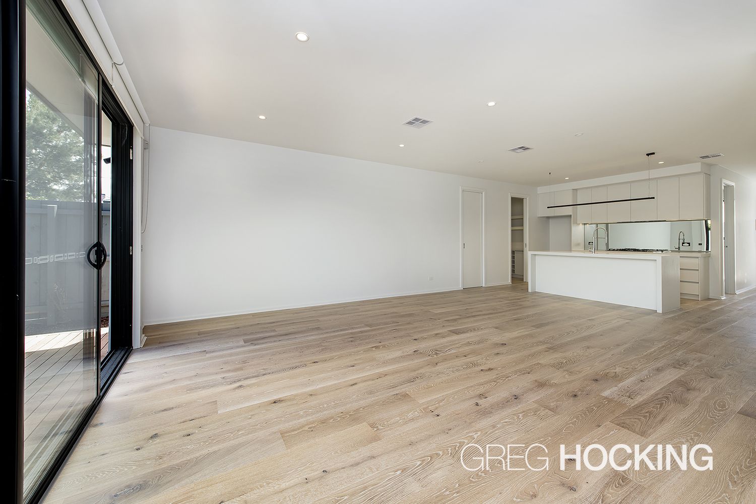 3/43 Park Crescent, Williamstown North VIC 3016, Image 2