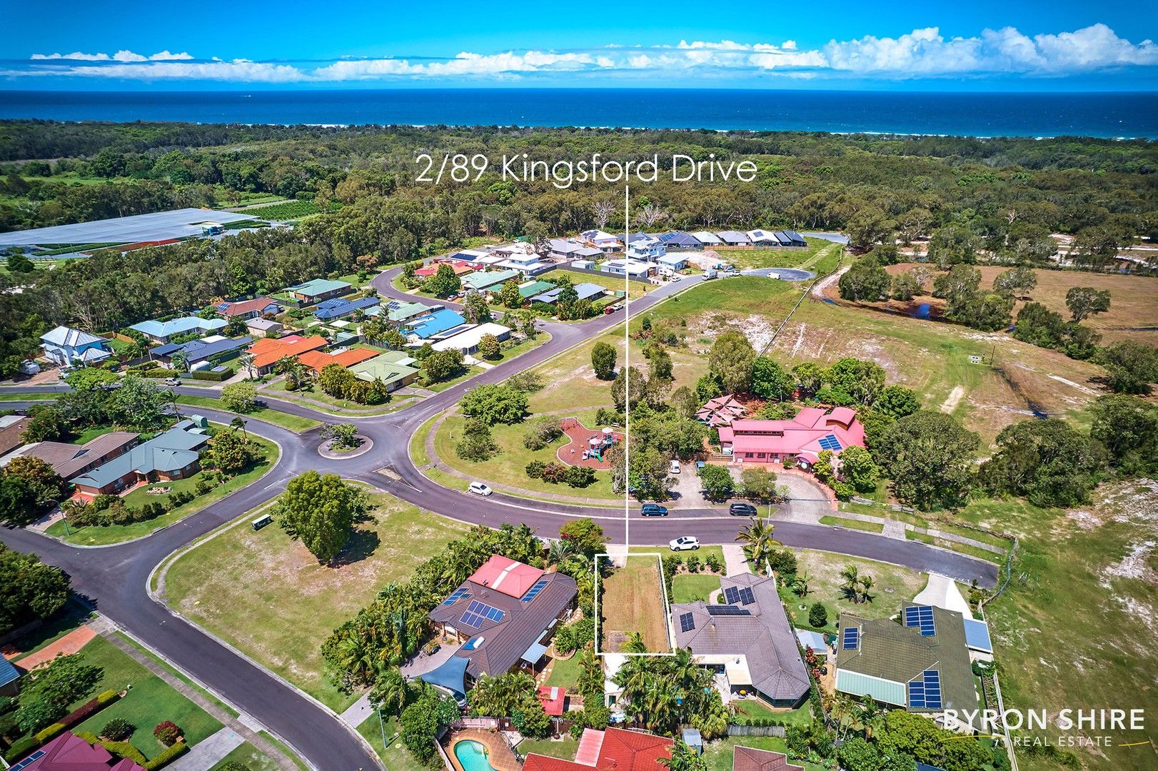2/89 Kingsford Drive, Brunswick Heads NSW 2483, Image 0