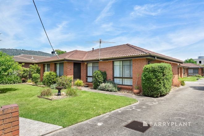 Picture of 1/6 Francis Street, DROMANA VIC 3936