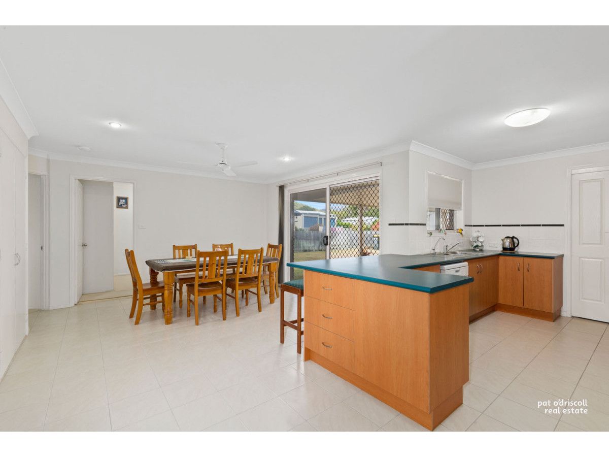 2 Harris Crescent, Norman Gardens QLD 4701, Image 2