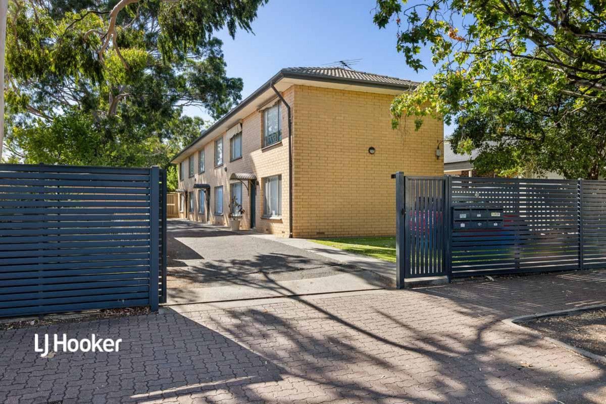 4/40 Queen Street, Norwood SA 5067, Image 0