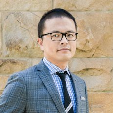 Feng Zhang (Jody), Property manager