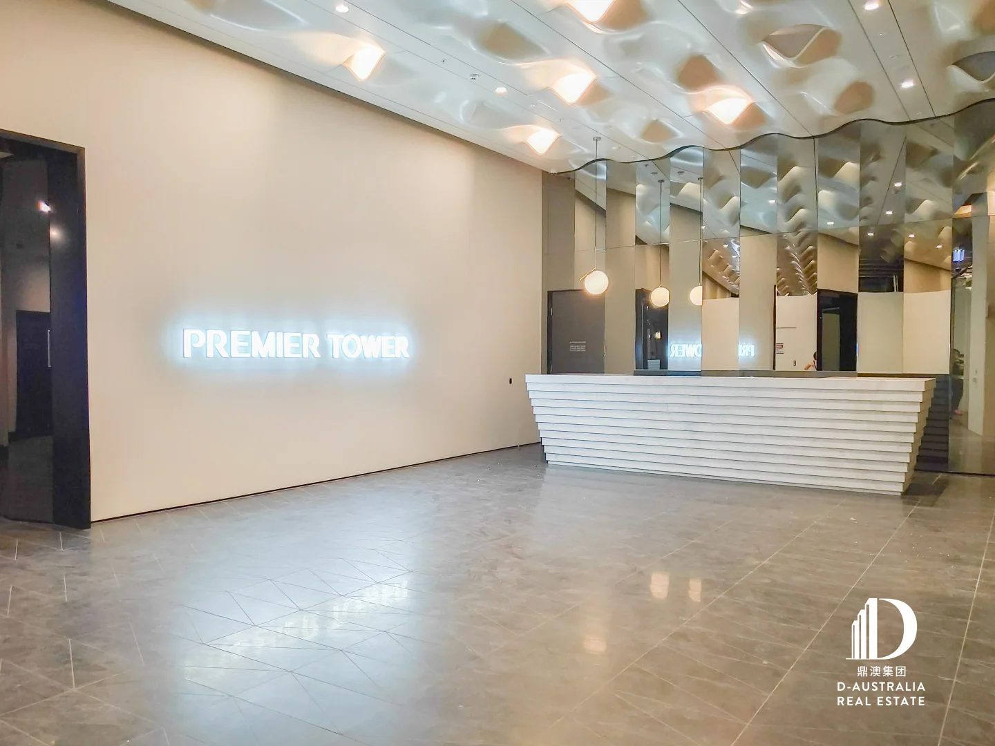 Additional image 12 of 2704/138 Spencer Street, Melbourne VIC 3000