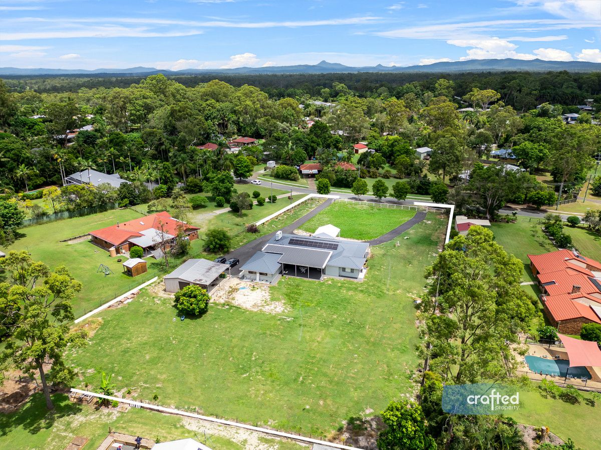 8 Kamarga Court, Greenbank QLD 4124, Image 0