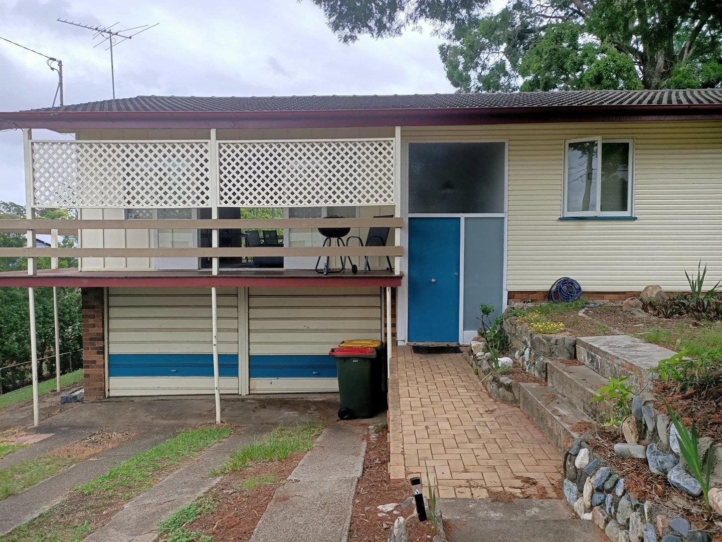 46 Hornby Street, Everton Park QLD 4053, Image 0