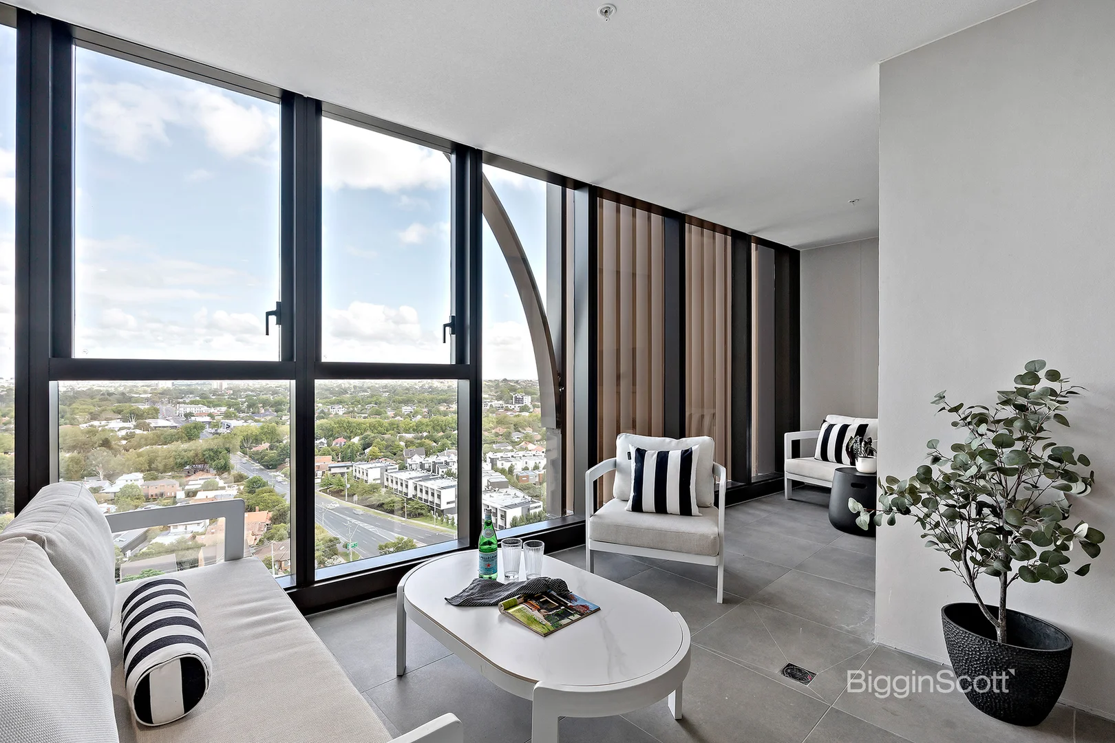 Additional image 5 of 1411/626 Heidelberg Road, Alphington VIC 3078