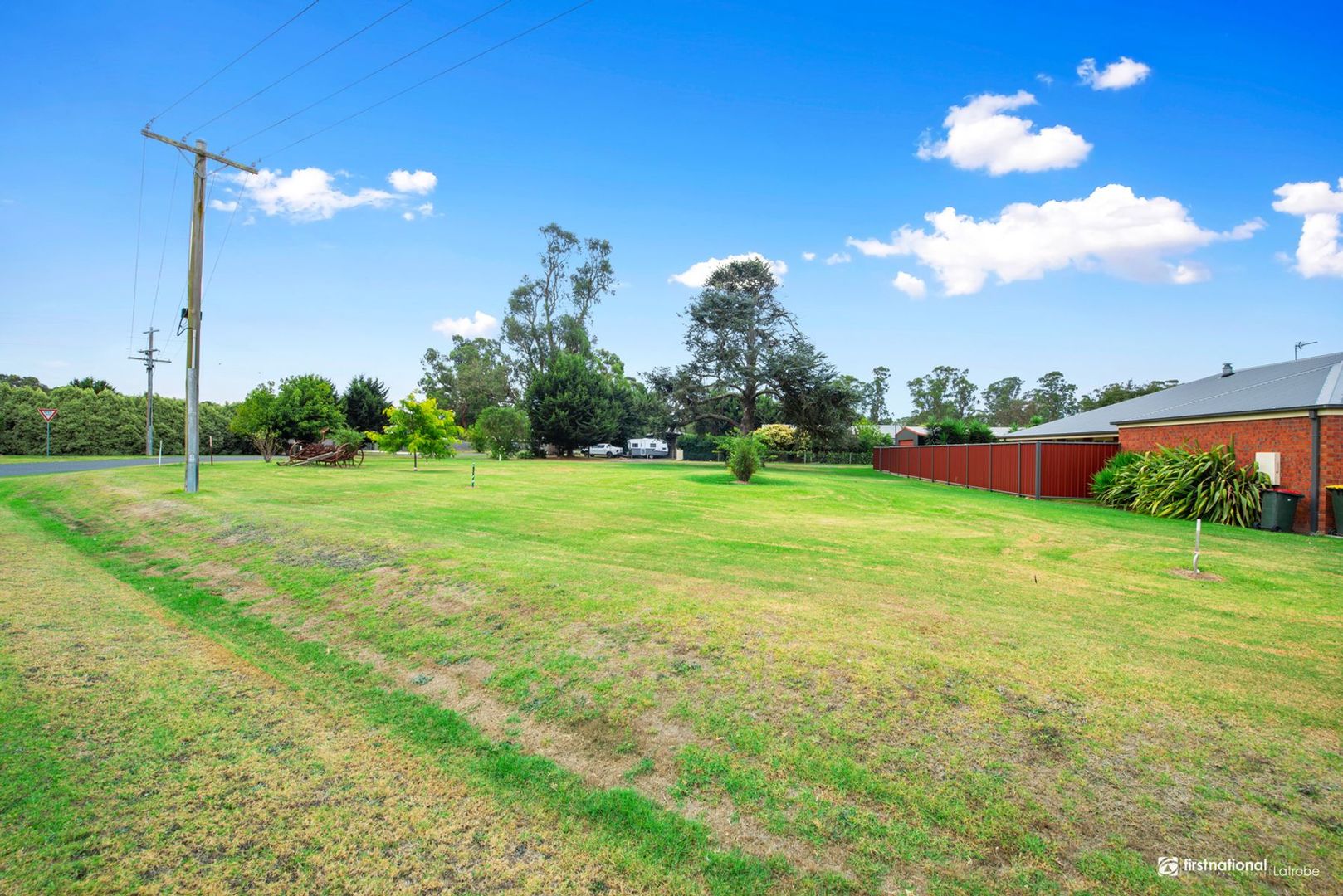 Lot 1 Henderson's Road, Toongabbie VIC 3856 Domain