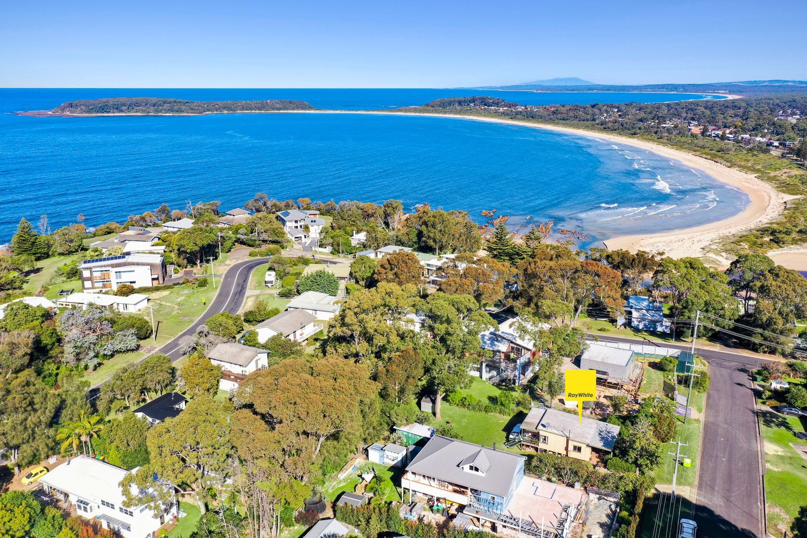 12 Sunrise Road, Mossy Point Property History & Address Research Domain