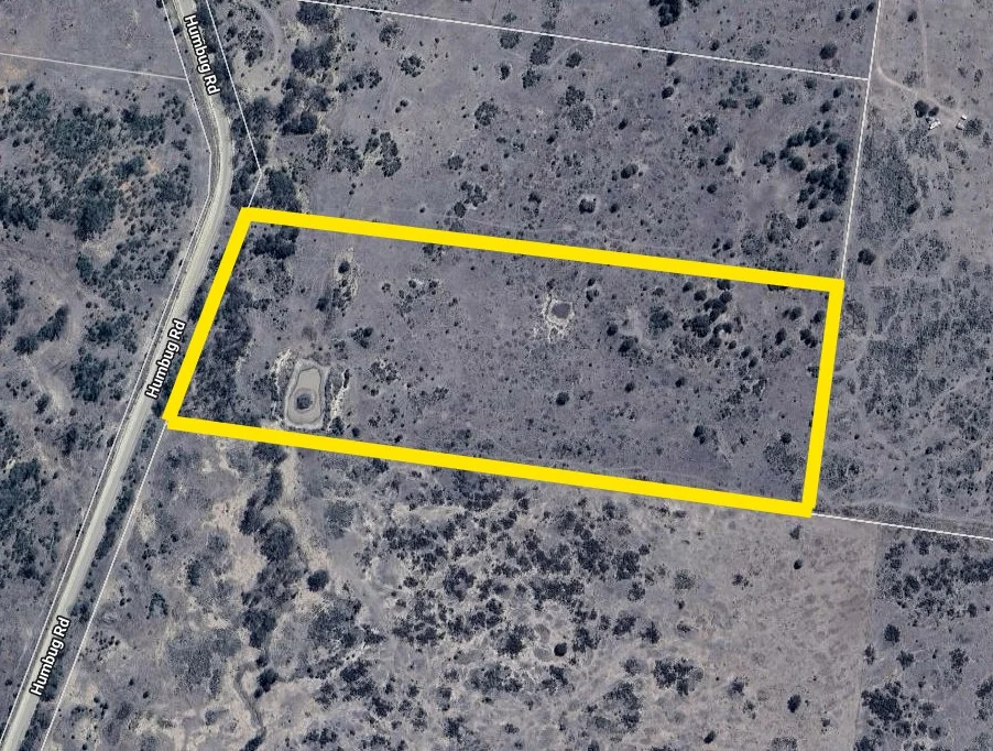 Primary image of Lot 1 Humbug Road, Tara QLD 4421