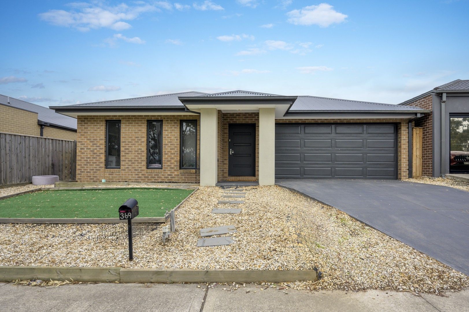 369 Hazel Glen Drive, Mernda VIC 3754, Image 0