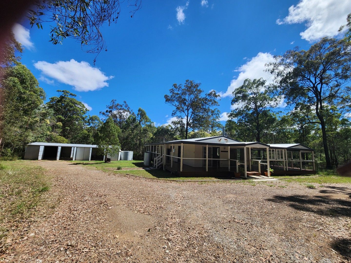 268 Crumpton drive, Blackbutt QLD 4314, Image 0