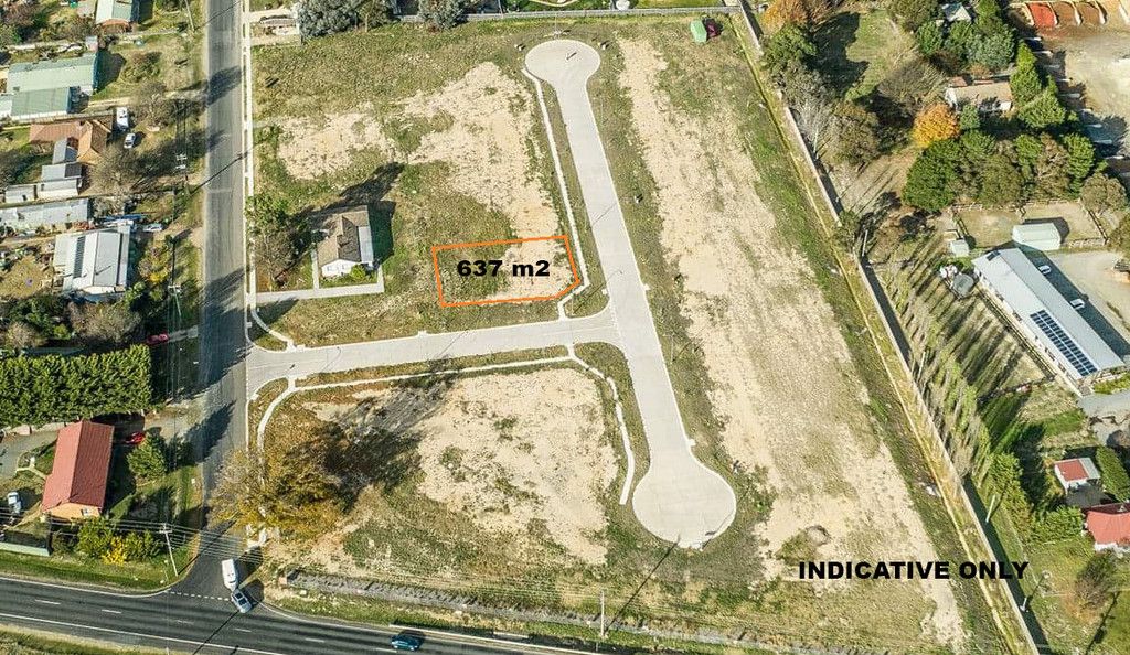 2 Maslin Place, Bungendore Property History & Address Research Domain