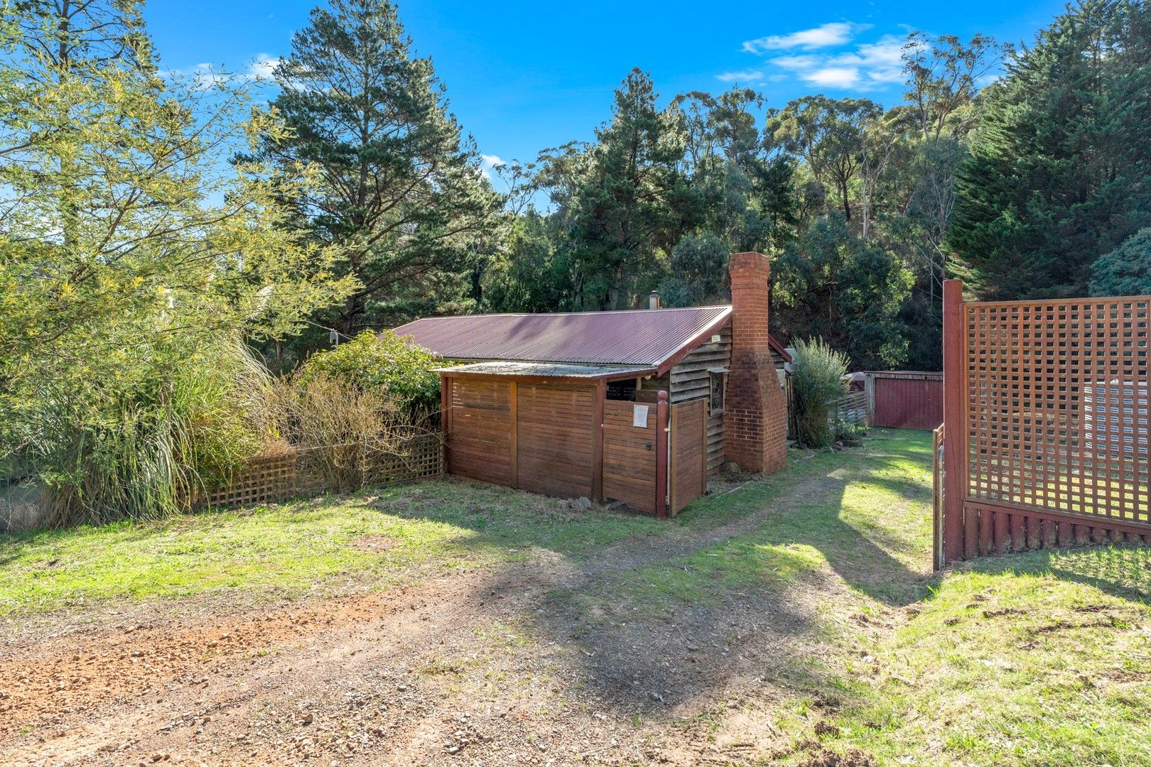 23 Long Gully Road, Flowerdale VIC 3717, Image 0