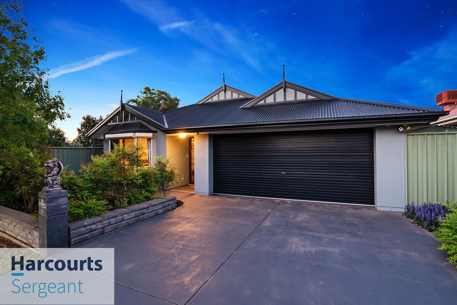 20 Grace Boulevard, Smithfield Plains SA 5114, Image 0