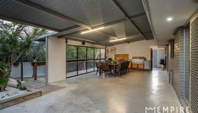 Picture of 14 Milton Place, LAKE COOGEE WA 6166