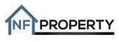 Logo for NF Property Management