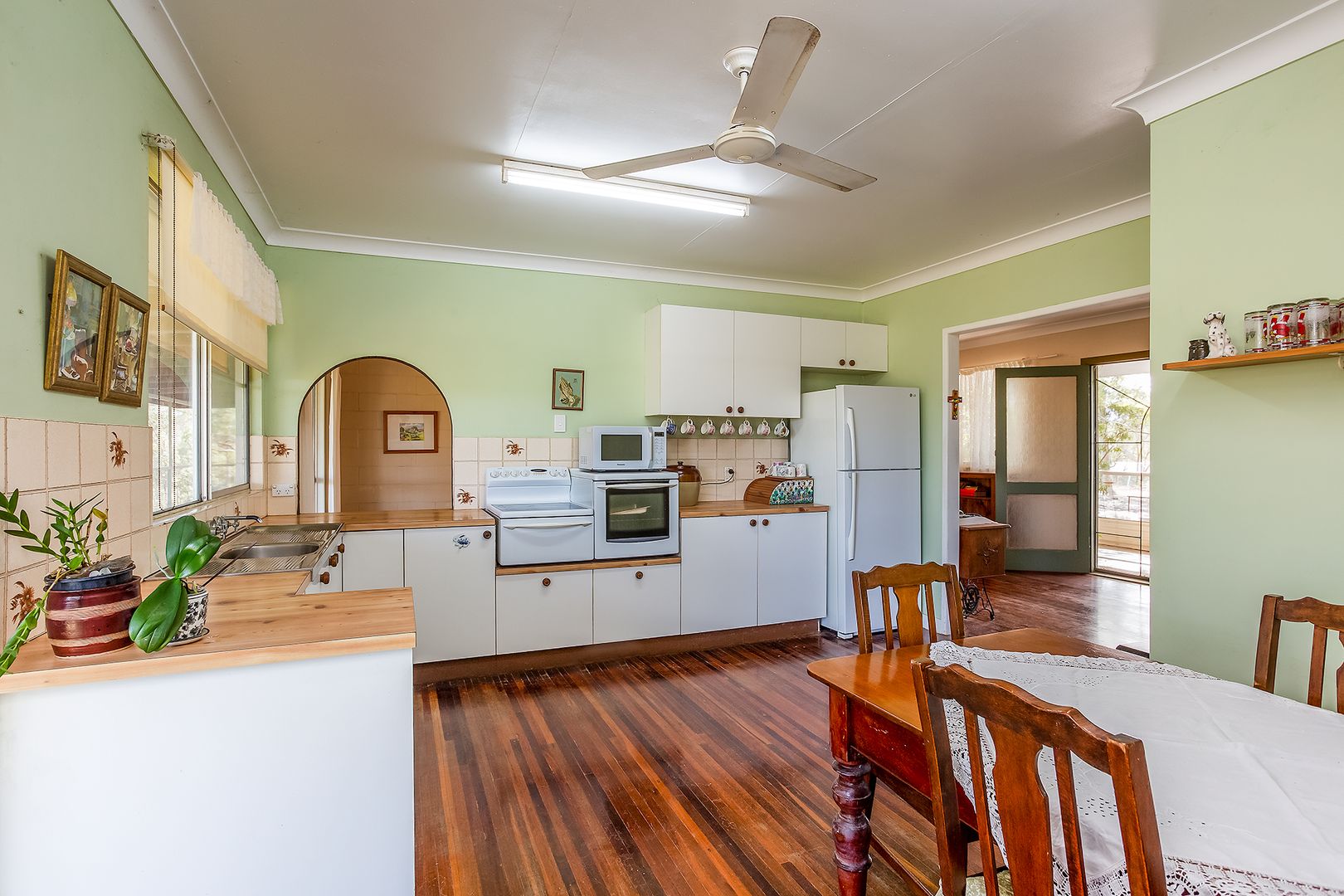 291 North Deep Creek Road, North Deep Creek QLD 4570, Image 1