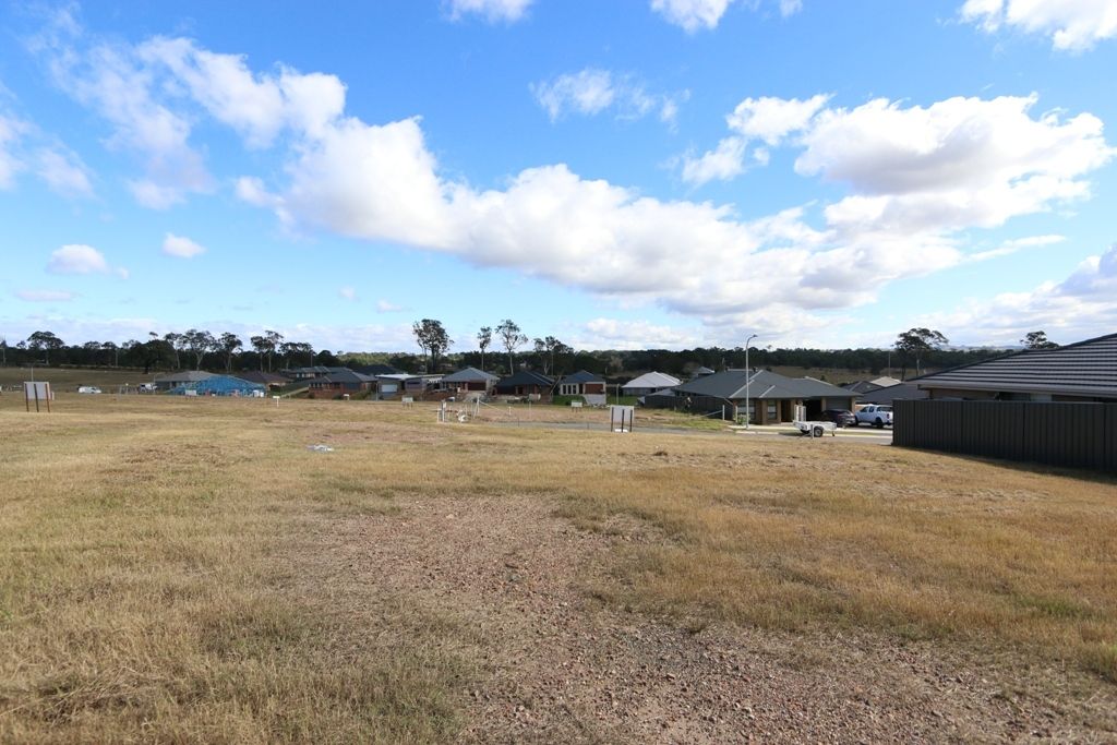 Lot 515 Stayard Drive, Largs NSW 2320, Image 1