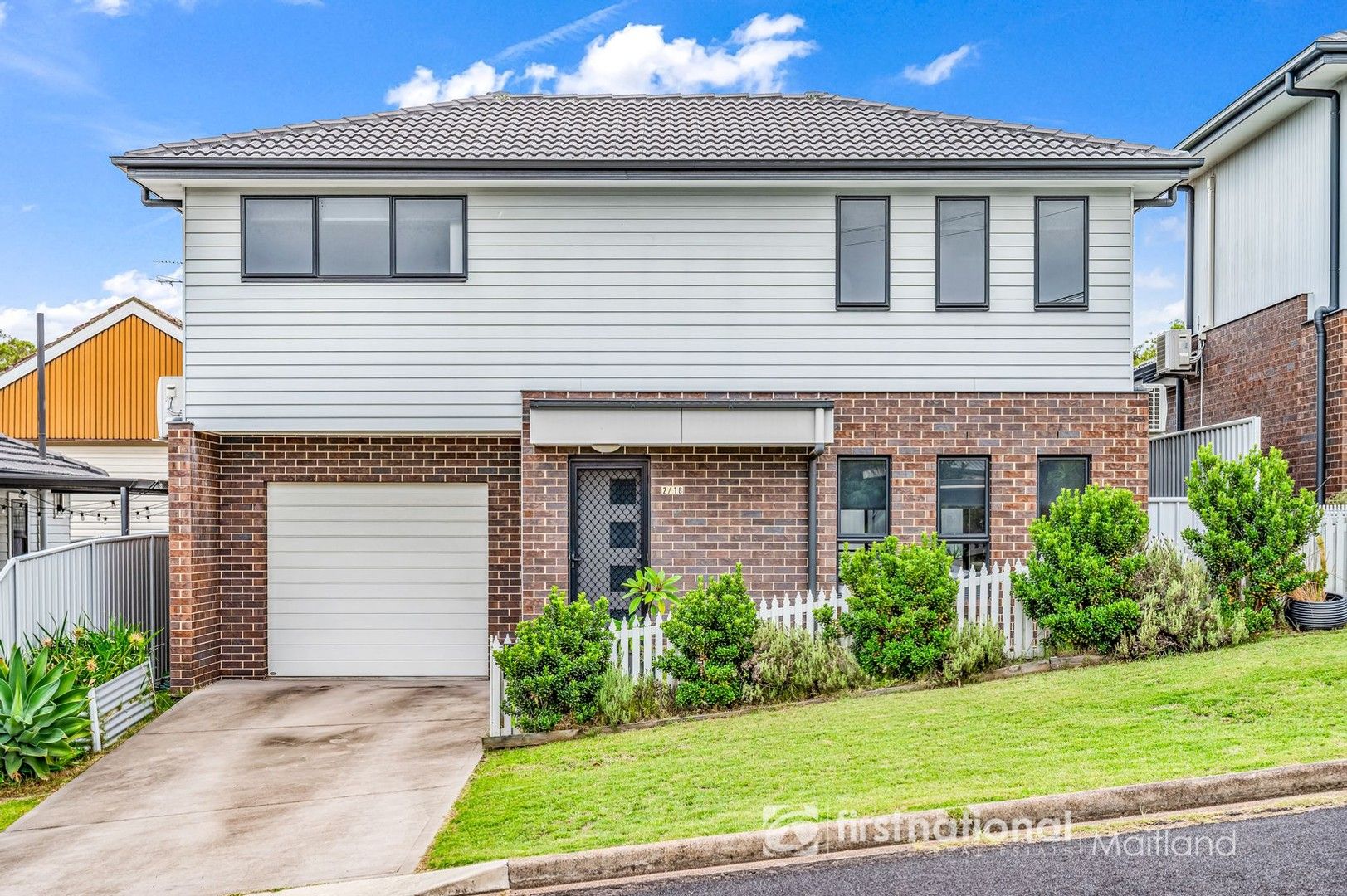 2/18 Maize Street, East Maitland NSW 2323, Image 0